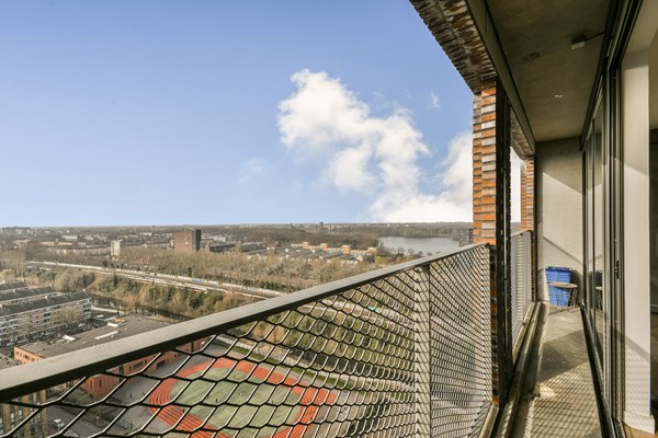 Medium property photo - Jan Evertsenstraat 709, 1061 XZ Amsterdam